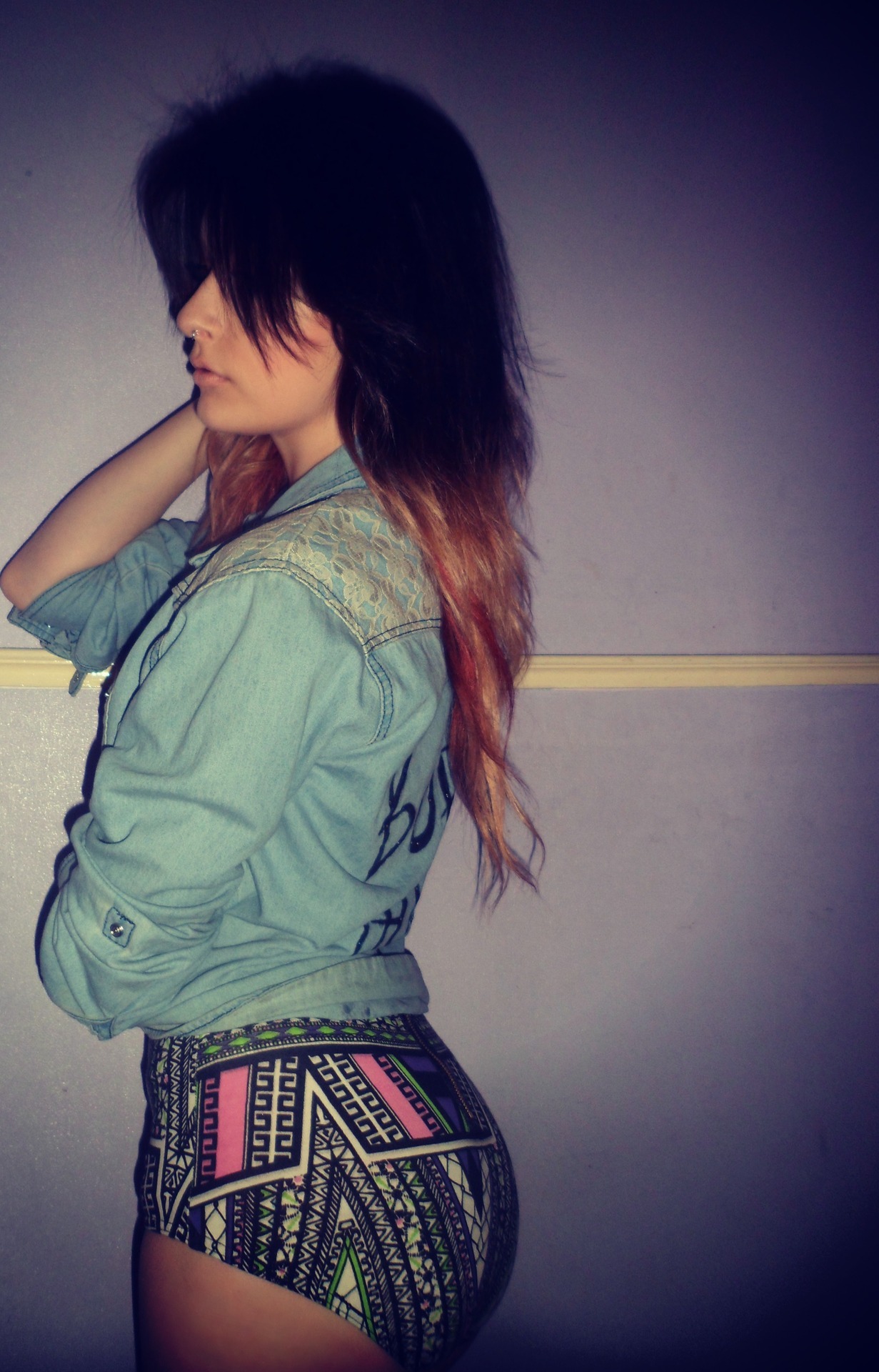 dope-kidd-junior:  ▼ Dope-kidd-junior ▼  Follow My Blog &amp; Add My