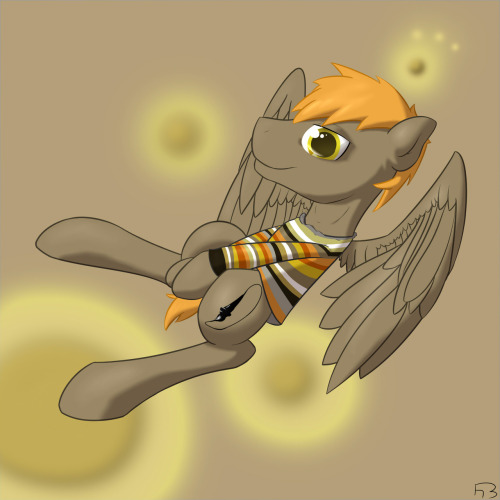 flamethebrony submitted: I hope you like it ^^ - AAAAAA thank yoooou! Its been so long since i’ve drawn some umber I NEED TO AAAGH THANK YOU <3