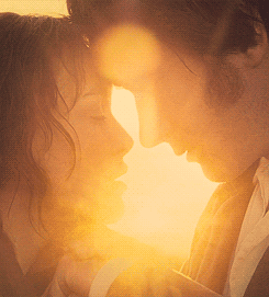 theplushbear:  Mr. Darcy: You must know… surely, you must know it was all for you. You are too generous to trifle with me. I believe you spoke with my aunt last night, and it has taught me to hope as I’d scarcely allowed myself before. If your feelings