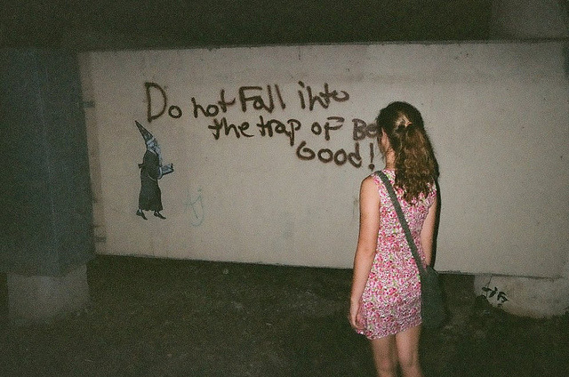 exotic-grunge:  ☯ enter my world of soft grunge ☯