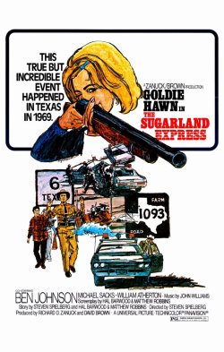 psychedelicway:  Sugarland Express - Steven Spielberg. 