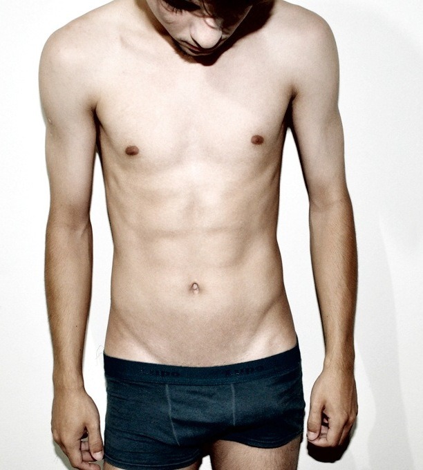 boy-meets-life:  pretty skinny! 