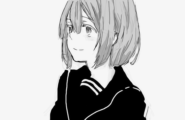 kenketsu:  ．．．．．（やわら） 