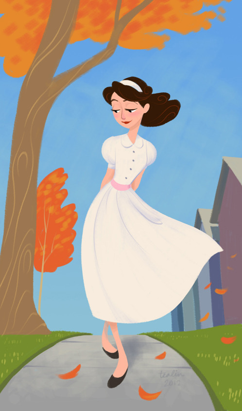 Clarisse McClellan From Fahrenheit 451 By Ray clarisse-mcclellan-from-fahrenheit-451-by-ray