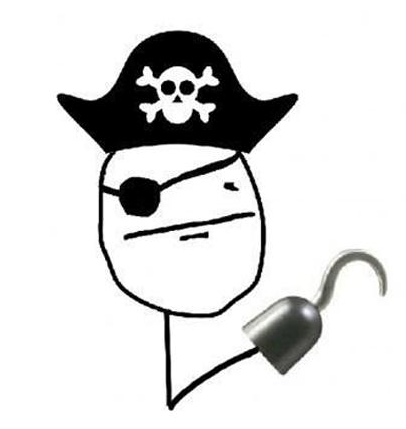 MEGAUPLOAD RETURNS... reblog if you are happy for this.