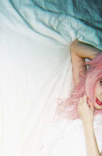 crystvllized:  vintage photography✝☯