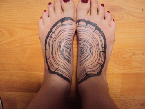 Tattoo's, Love & Dubstep