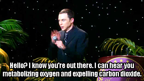 Dear followers of mine: