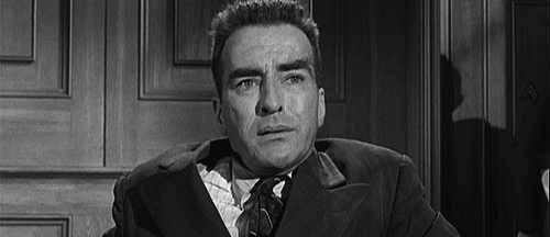 clift-notes:  Judgment at Nuremberg, 1961 