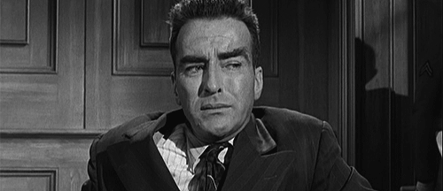 clift-notes:  Judgment at Nuremberg, 1961 
