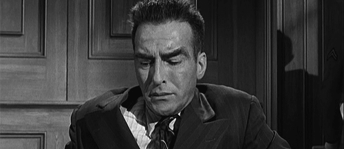 clift-notes:  Judgment at Nuremberg, 1961 