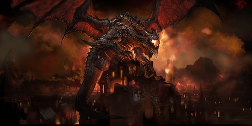 candlebud:  cuntused:  candlebud:  people that wish dragons were real are you sure  ARE  YOU  POSITIVE   The last one is fake. It’s deathwing from wow.   sorry guys you caught me. all of the other pictures are real dragons 
