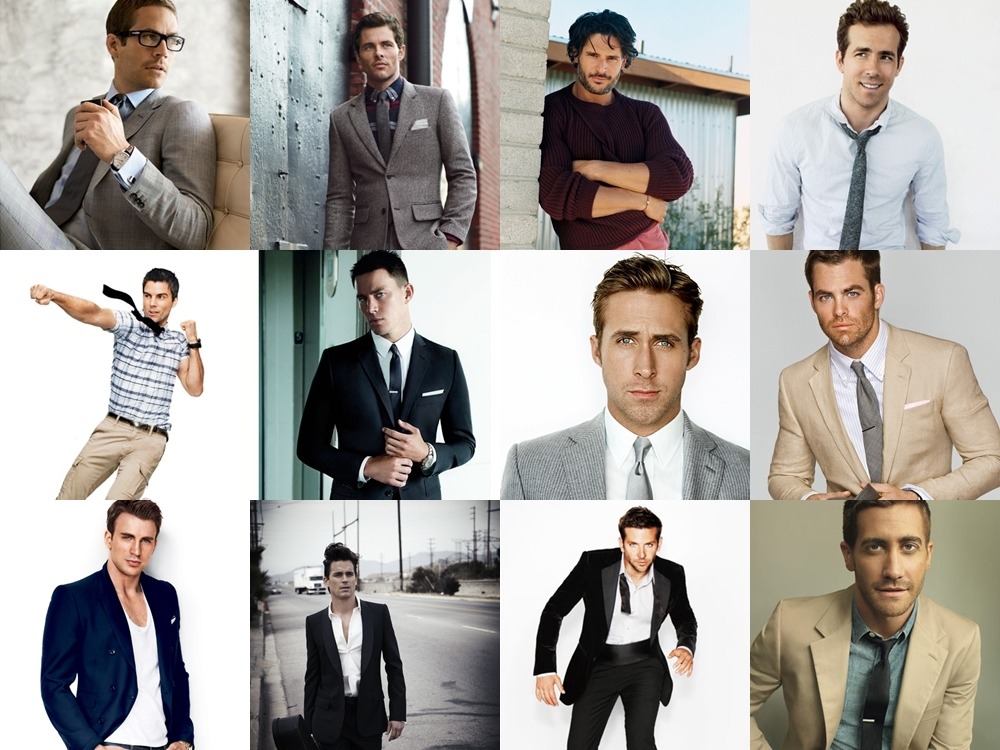 trackgirl22:  GQ Photoshoots  Amazing!