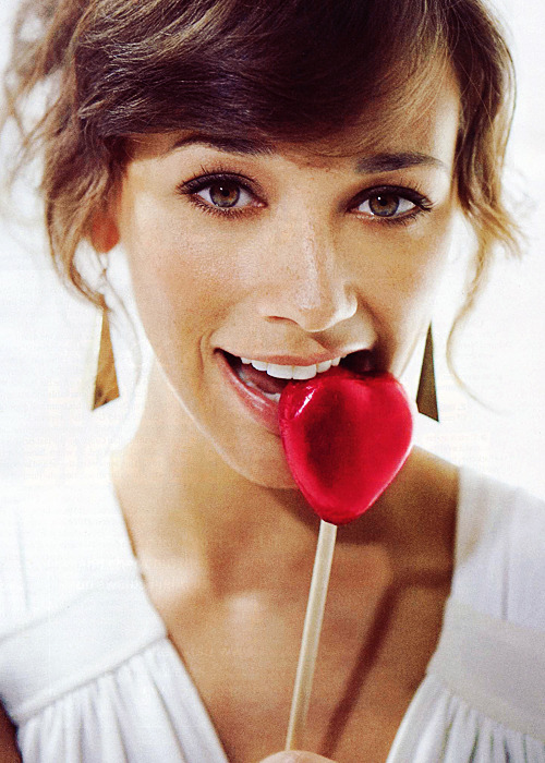 Rashida jones hot