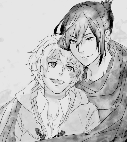 The Yaoi Otaku