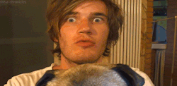 the-a-chronicles:  pewdie no pewdie plz stop stop it 