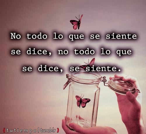 tutiempo-blog:  Si quieres más frases, de amor, desamor, reflexiones, etc♥. Sigue