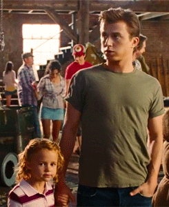 Fuck Yeah Kenny Wormald