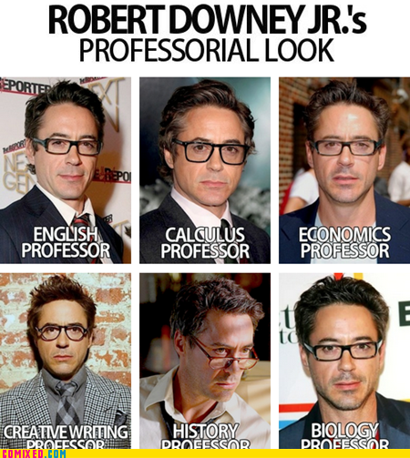 my fav. professor 