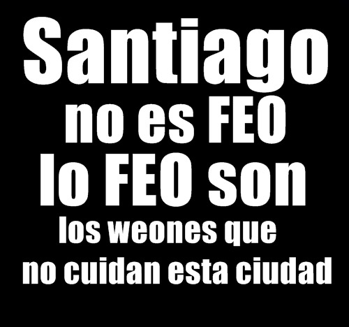 EN BUSCA DE MI FELICIDAD