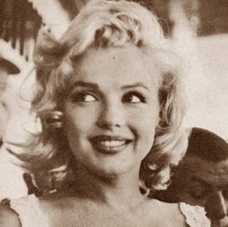 Marilyn Monroe - Home