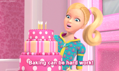  Baking can be hard. Bitch you just put a pot of shit in and got a motherfucking cake boss type cake. Fucking white people. 
