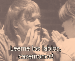 ¿Y ahora que?