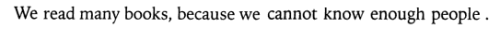 aseaofquotes:  — T.S. Eliot