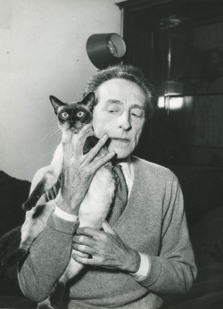 beladejour:    Jean Cocteau  