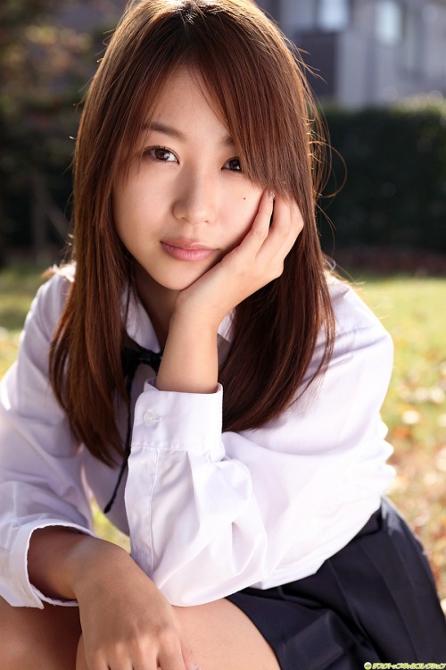 NO.915西田麻衣MaiNishida(2)_日本女优系列套图中文官方网