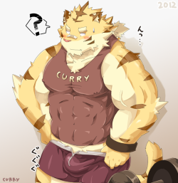 currytiger:  Woops~ 