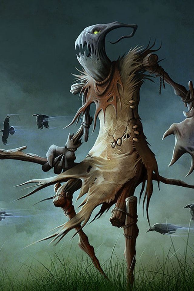 teemothenigger:  Fiddlesticks 