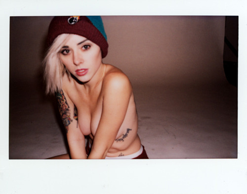 cielanberlin:  Don’t hate me cause I’m beautiful ✦ on We Heart It. http://weheartit.com/entry/24427507