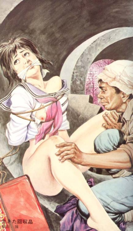corporalsteiner:  額田操 