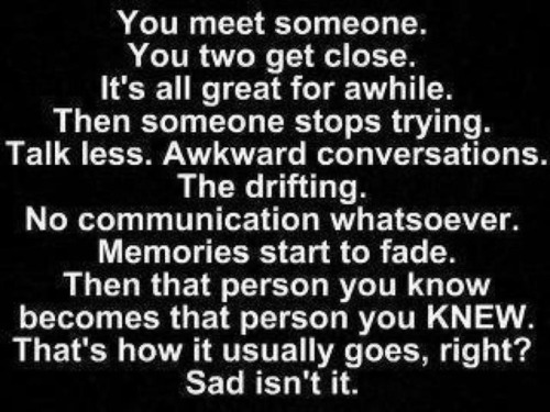 That's So Sad ;c