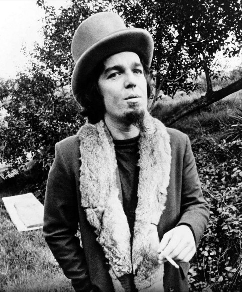 Tom Waits
Yeah , that one