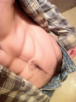 thebrawnierthebetter:  Could grate cheese on that 