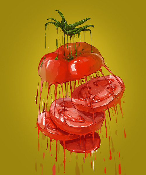 intangiblesformymind:  vitamin bomb georgi dimitrov. 
