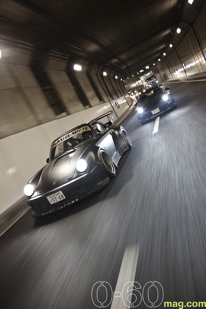 automotivated:  (by Alex Bernstein Photography)