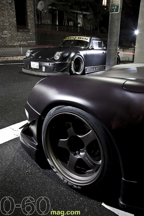 automotivated:  7 (by Alex Bernstein Photography) 
