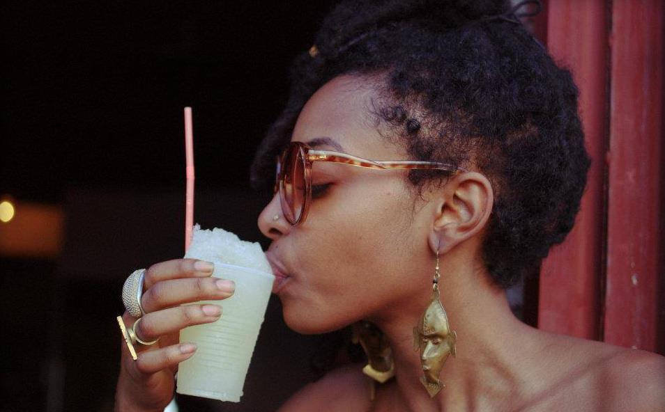 heyfranhey:  Summer vibes…