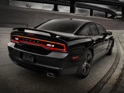 droffats-hsoj:  Dodge Charger 