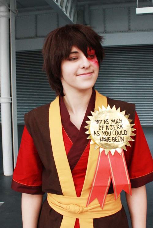 gosh-tier: fullmetalbenders: miarichan: Let’s go find him and give him a medal. The “Not