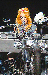 We Could Belong Together.