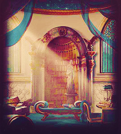 caputdraconis:  You might belong in Gryffindor, Where dwell the brave at heart, Their