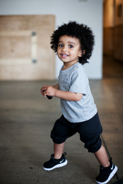 fashionfever:  He’s so cute !!! 