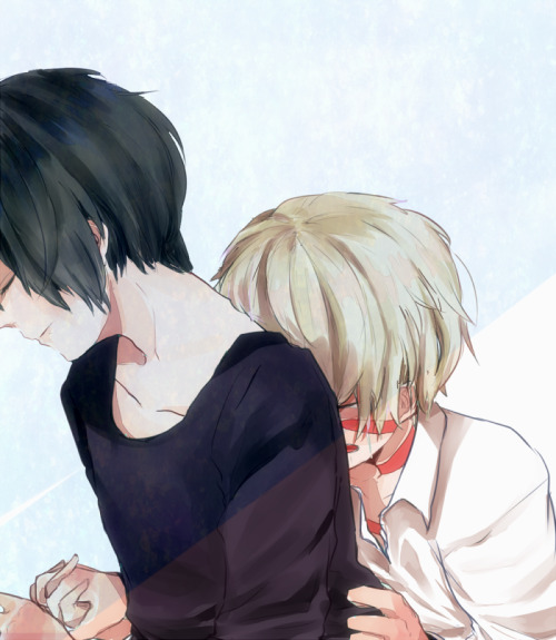 Here, At Last, They Reunite