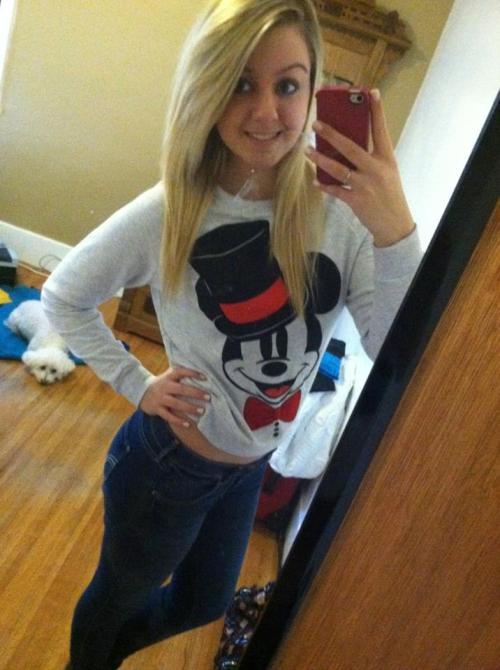 beautifulwomenlove:  I Love You
