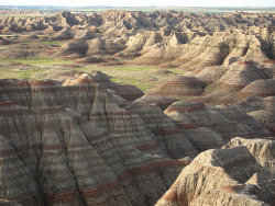 Crownedrose:  Strata Is A Term We Use In Geology And Stratigraphy, Which Is The Rock