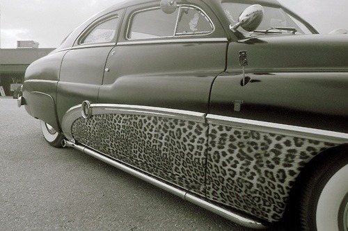 Always Rockabilly